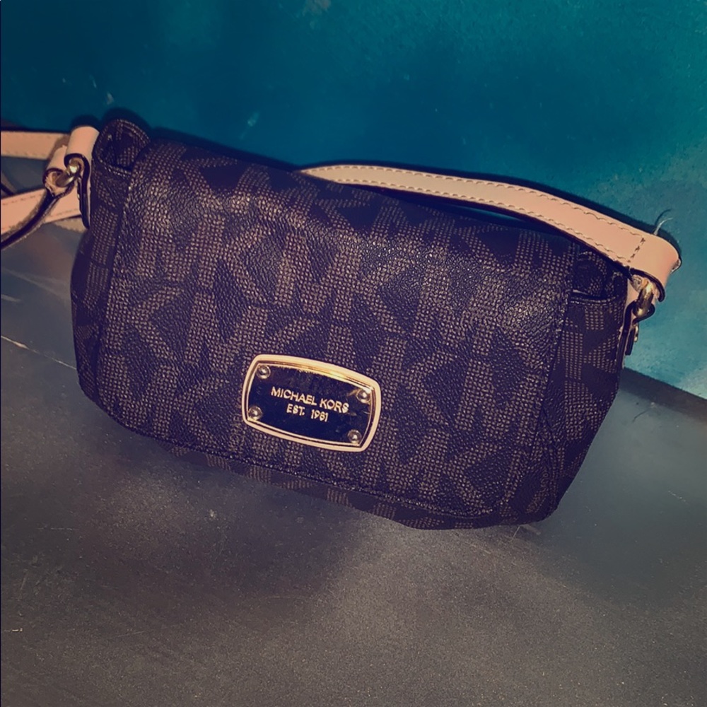 Michael Kors mini